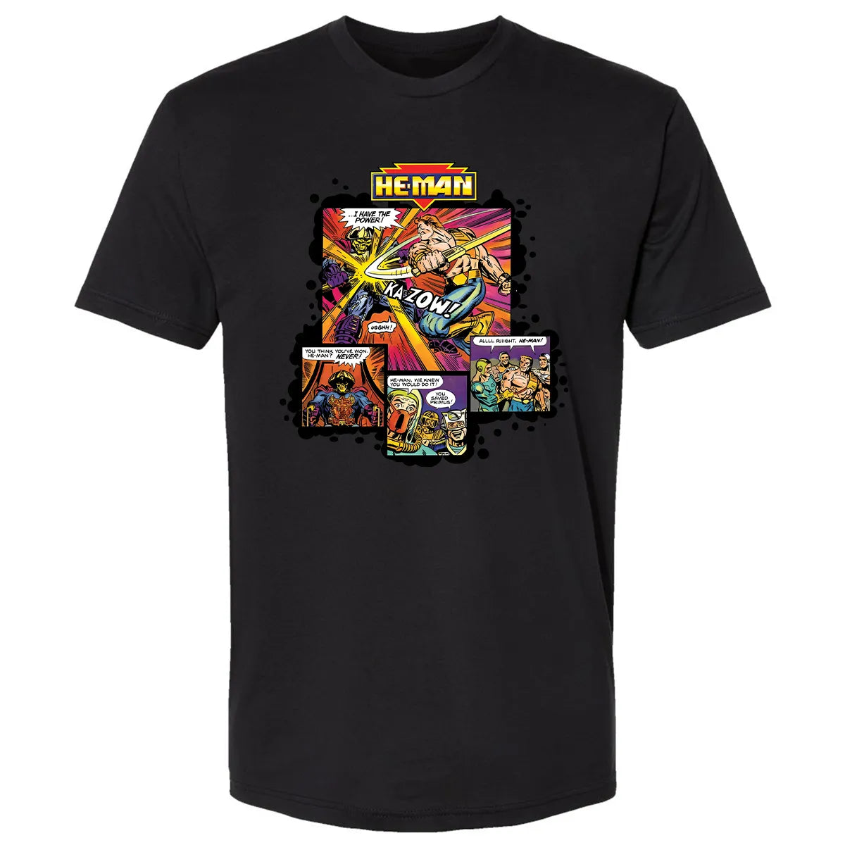 Premium Unisex T-shirt - X15PBRDK