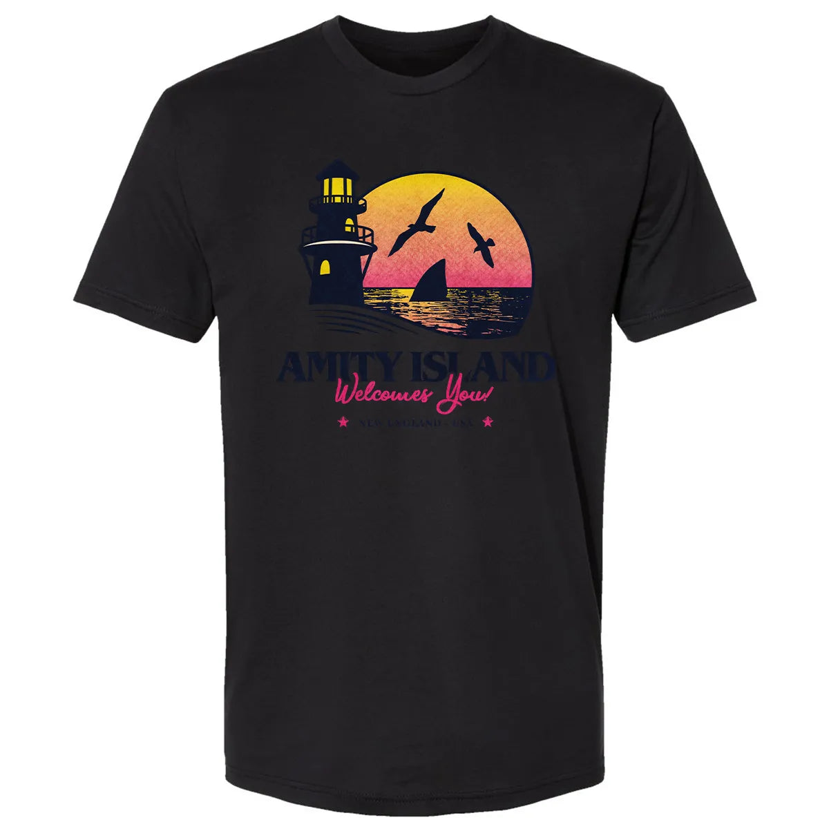 Premium Unisex T-shirt - UPLDUNE6