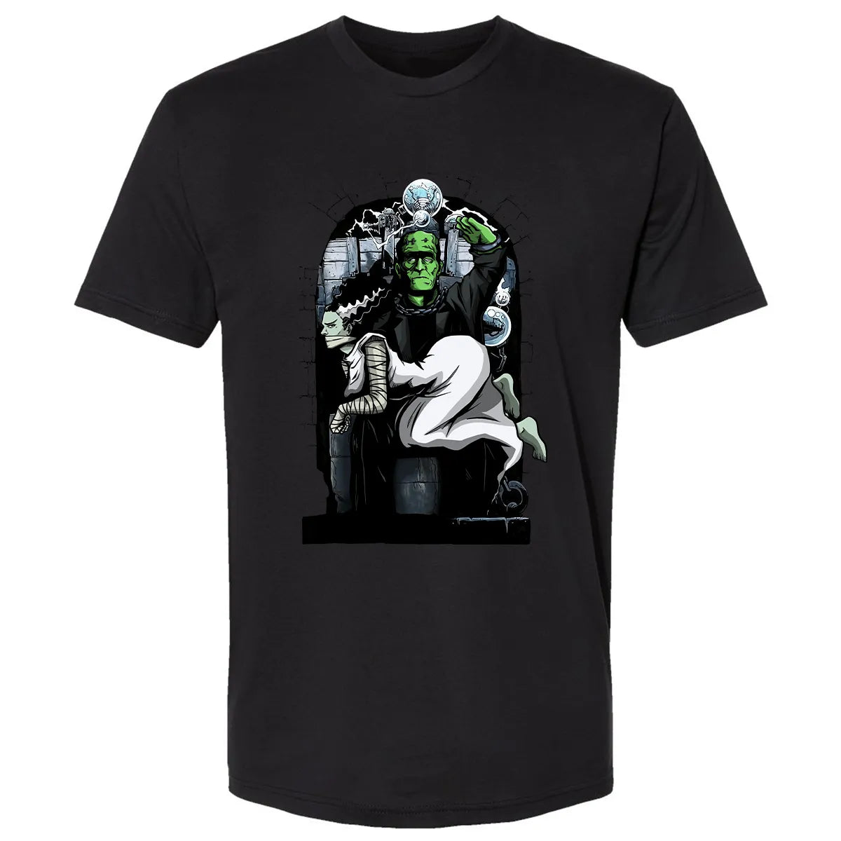 Premium Unisex T-shirt - 328SA88M