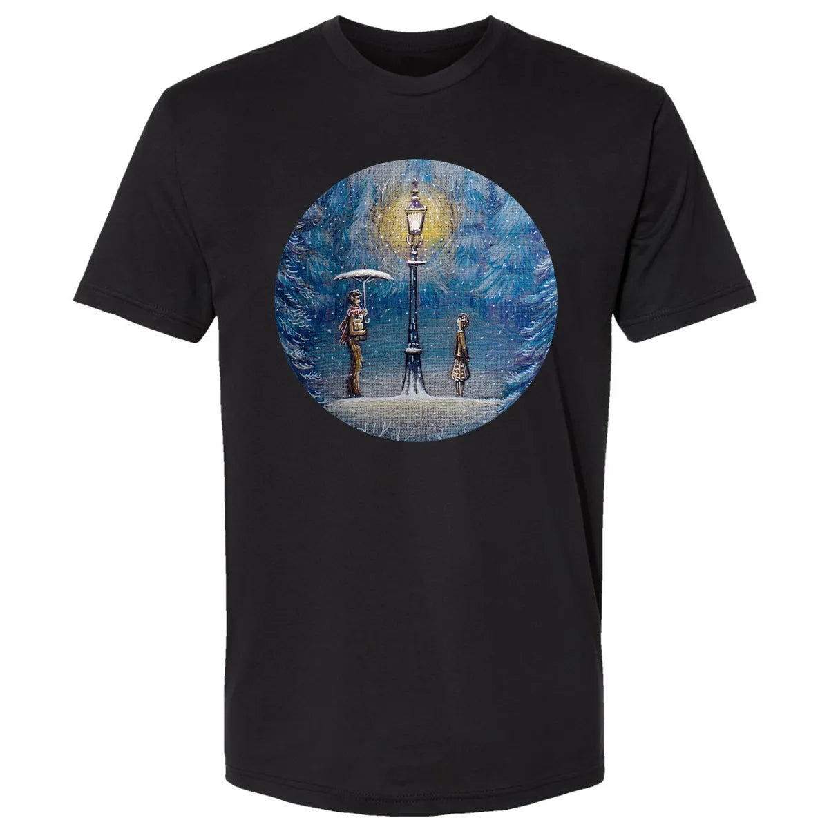 Premium Unisex T-shirt - EU3FW8JY