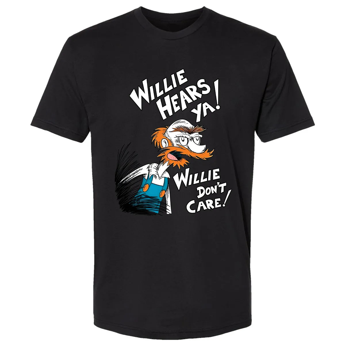 Premium Unisex T-shirt - TMF9DY55