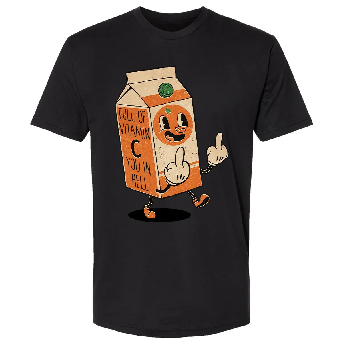 Premium Unisex T-shirt - L82YG3HW