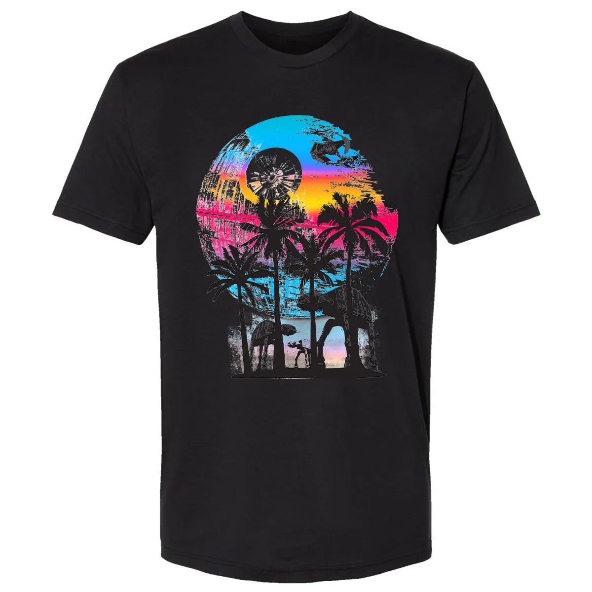 Premium Unisex T-shirt - YU1LRFD6