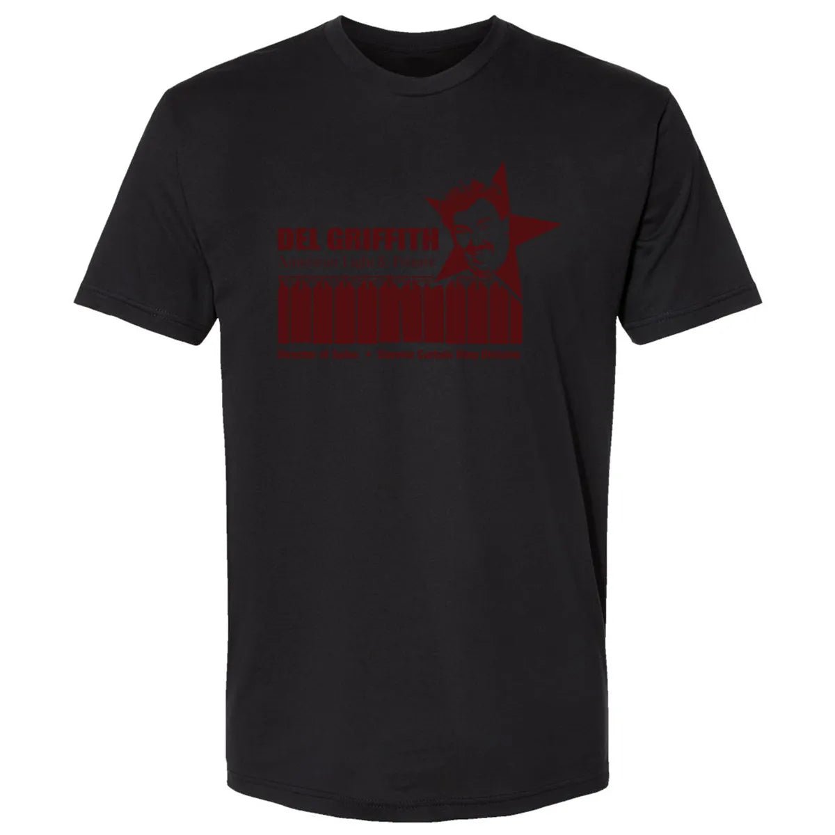 Premium Unisex T-shirt - UFNF29V4