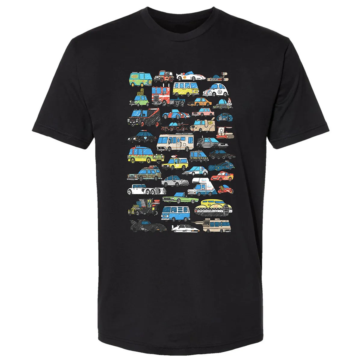 Premium Unisex T-shirt - 2X7MJZAL