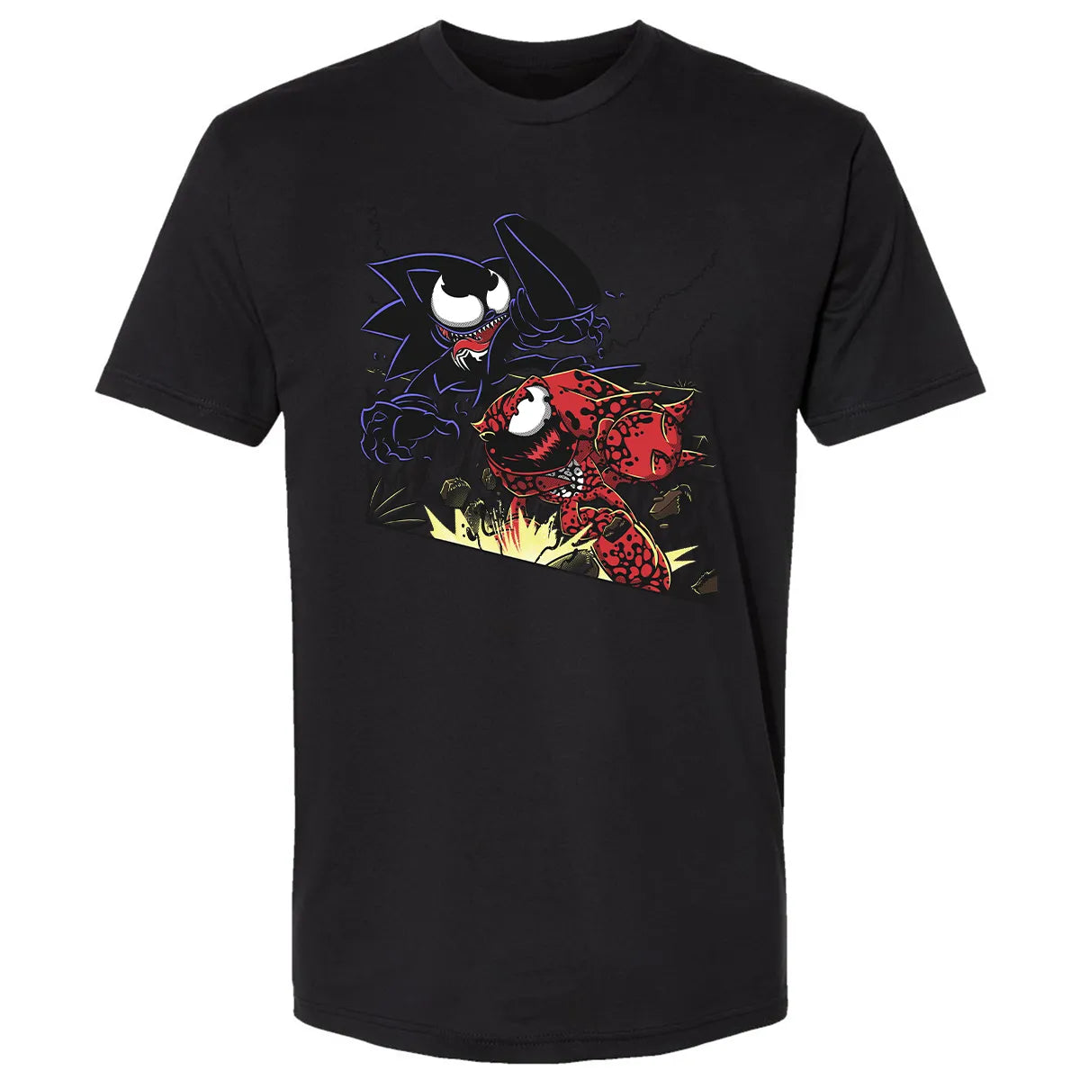 Premium Unisex T-shirt - VHAQEVNJ