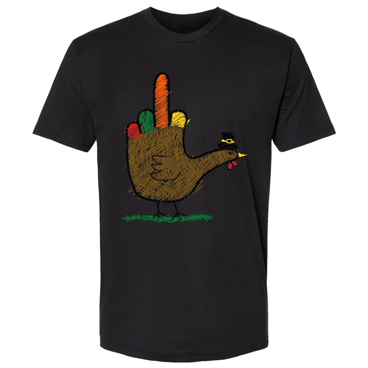 Premium Unisex T-shirt - FK2EBYL2