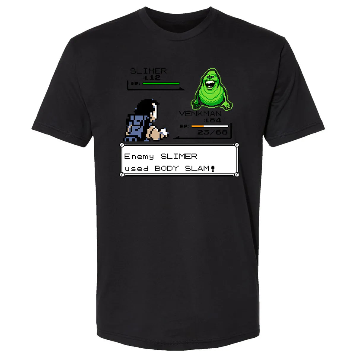Premium Unisex T-shirt - V3PQ3UTS