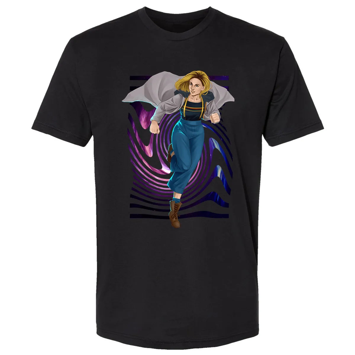 Premium Unisex T-shirt - K2ZDPCSB