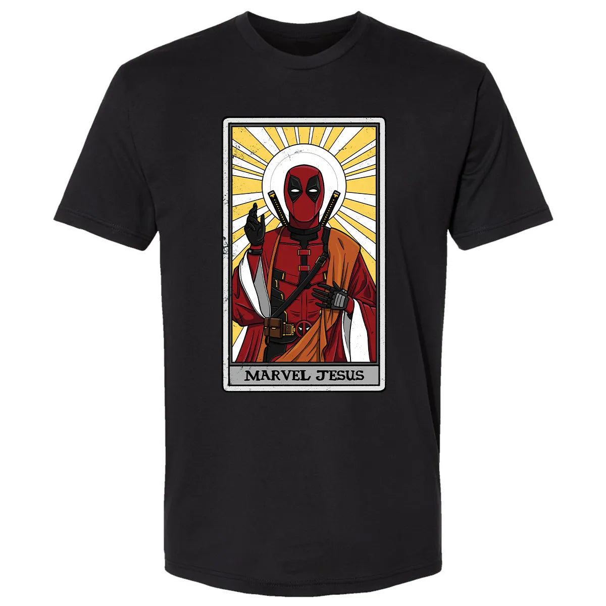 Premium Unisex T-shirt - XL2UJBNQ
