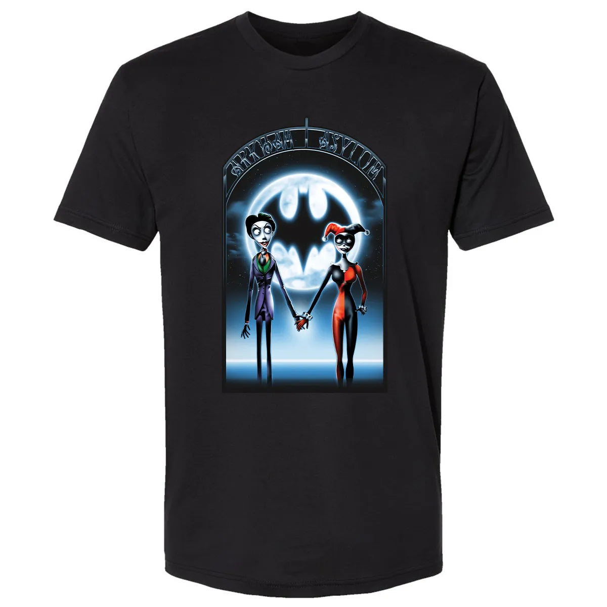 Premium Unisex T-shirt - RL6DSJG2