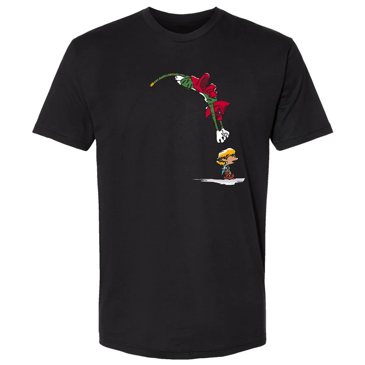 Premium Unisex T-shirt - QA9JLZ9P