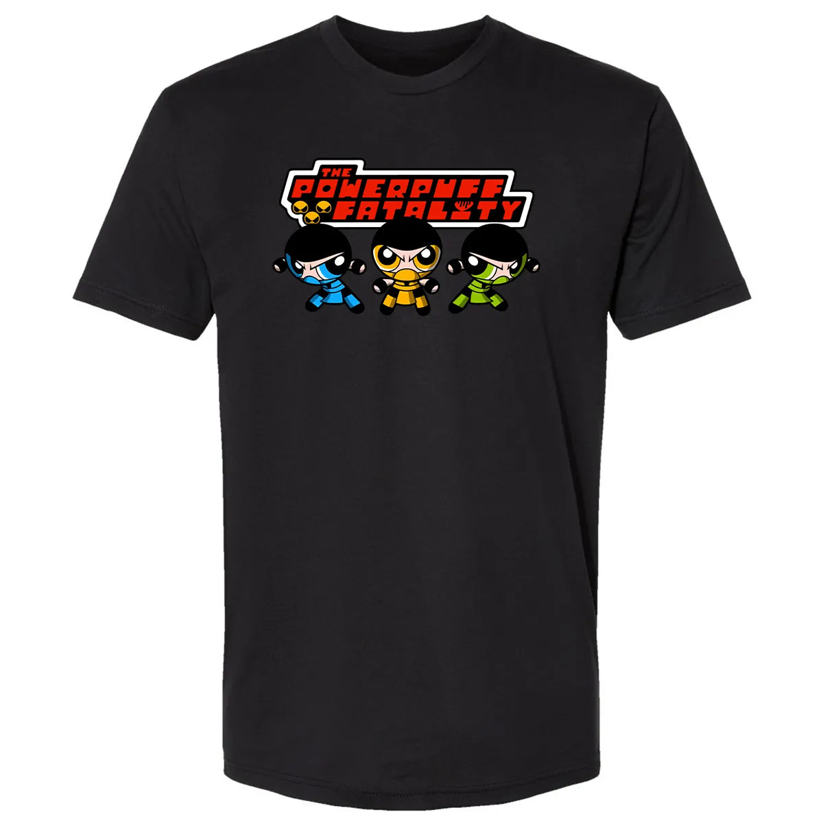 Premium Unisex T-shirt - J5CG5PEJ