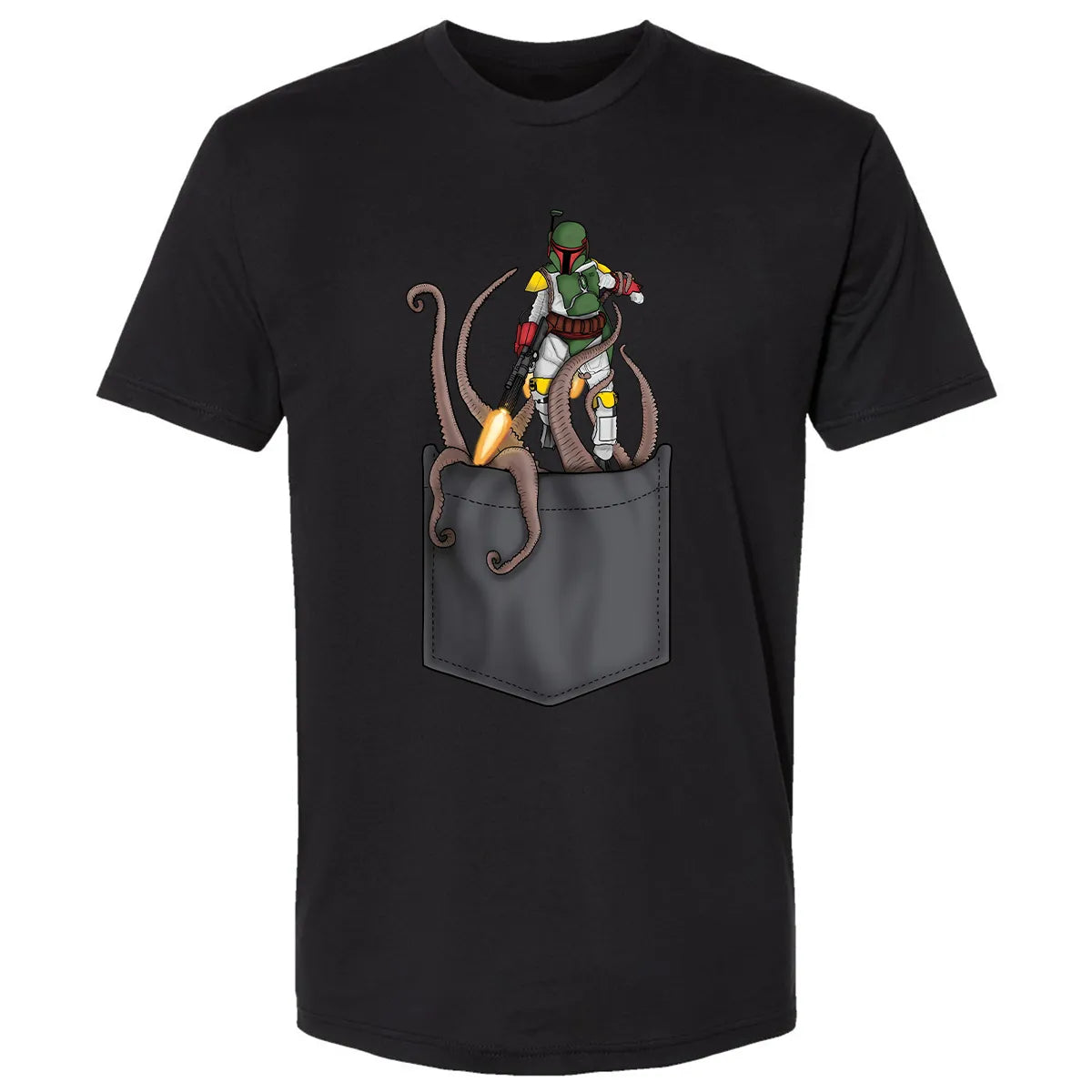 Premium Unisex T-shirt - L5JMBQFM