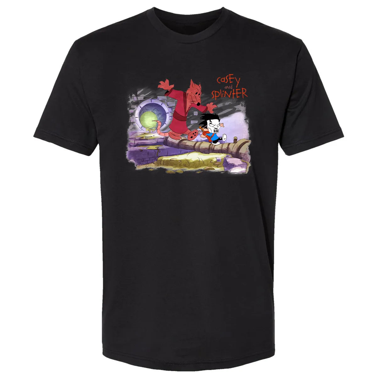 Premium Unisex T-shirt - CFJTBAA2
