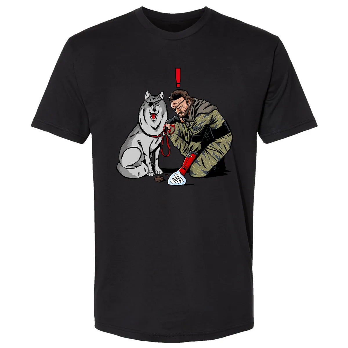 Premium Unisex T-shirt - CEG15ZL9