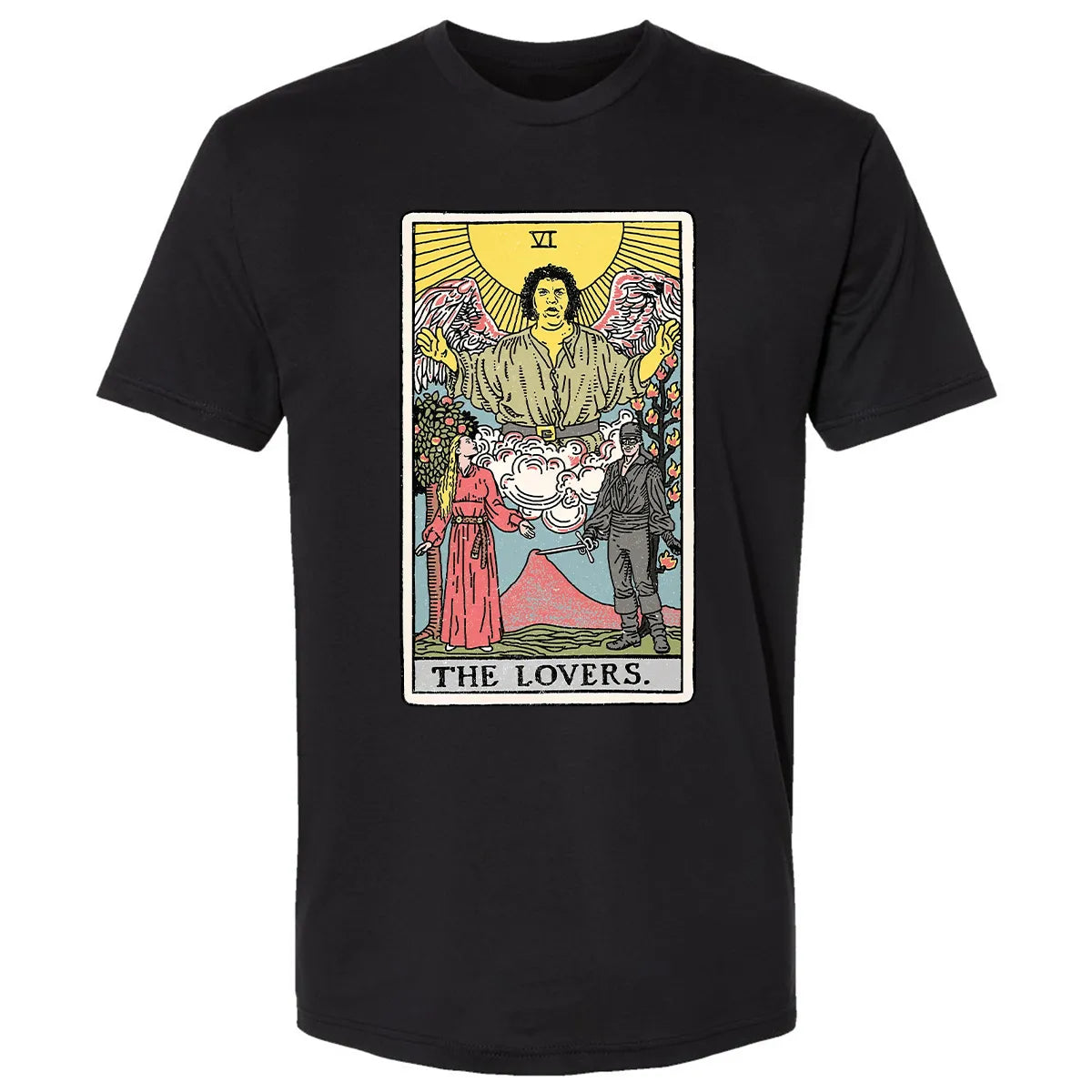 Premium Unisex T-shirt - JMBGYNUS