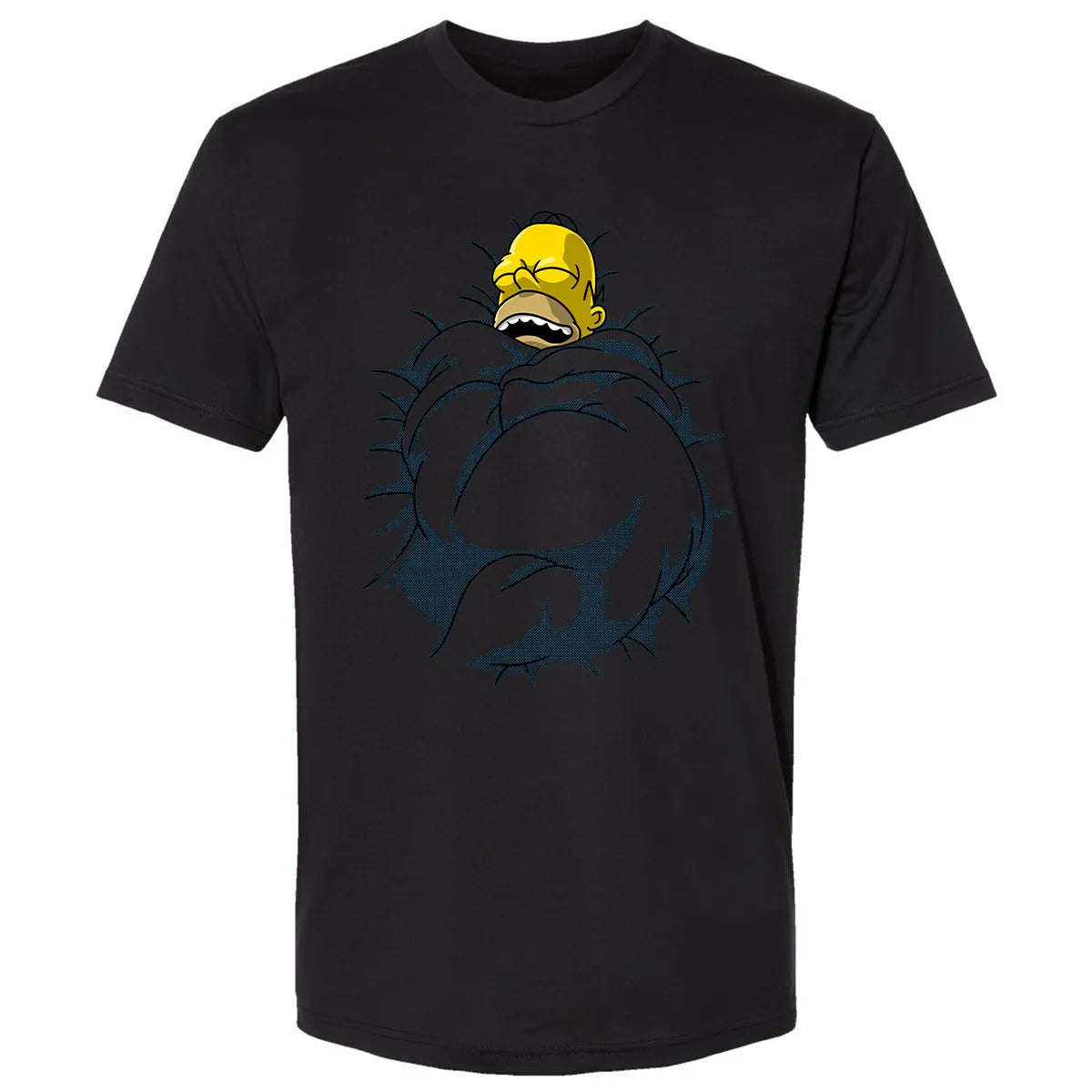 Premium Unisex T-shirt - TNLQLNYY