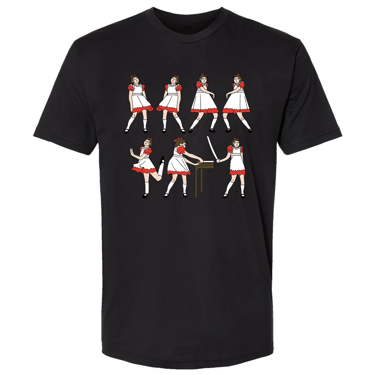 Premium Unisex T-shirt - HJHXKZ9K