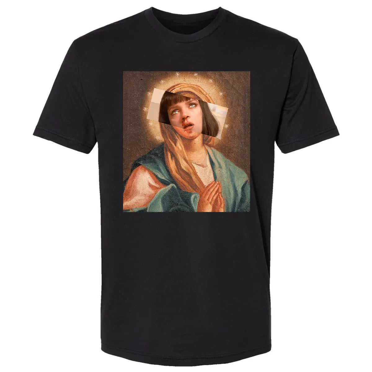 Premium Unisex T-shirt - NDZ96SJY