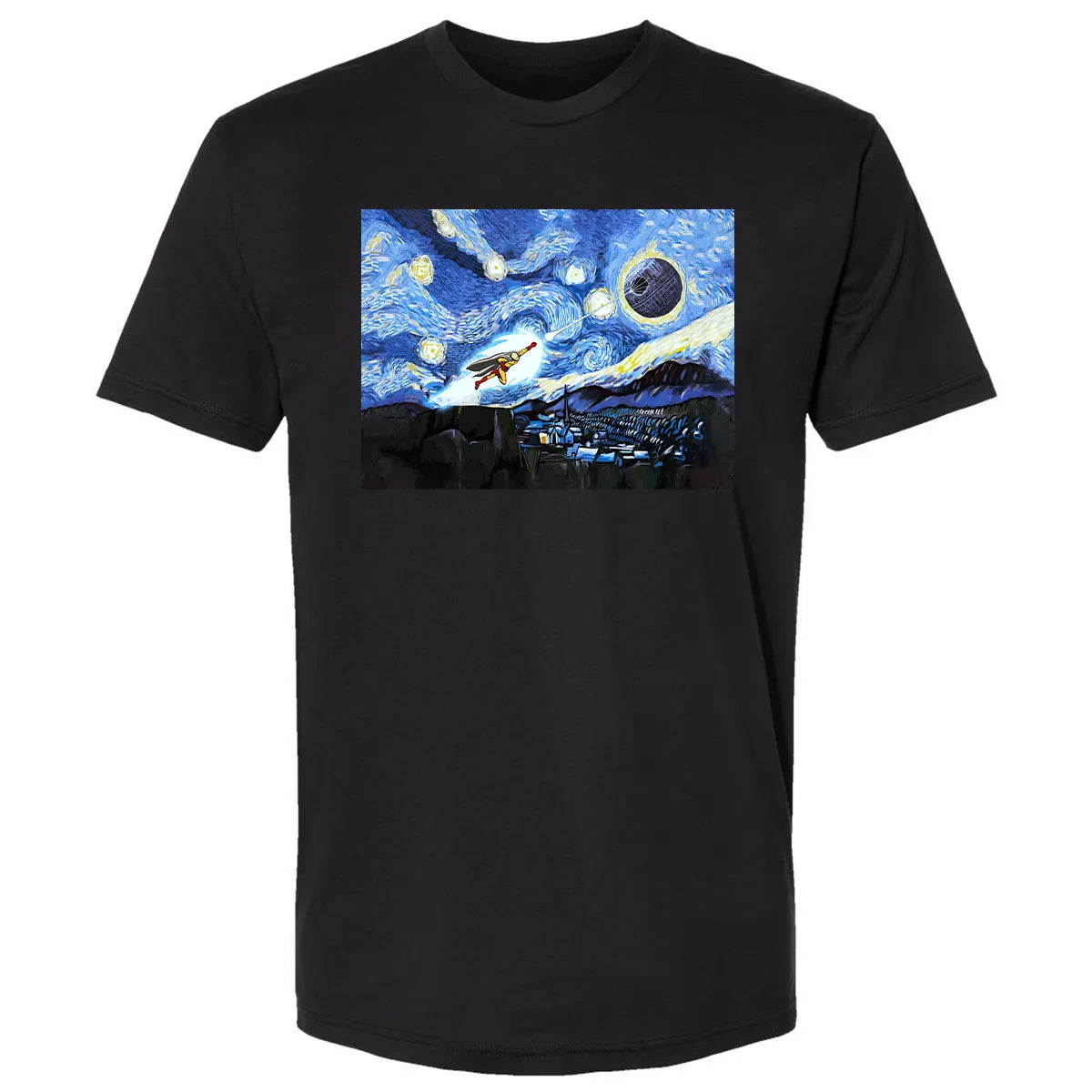 Premium Unisex T-shirt - KFAJ1U4E