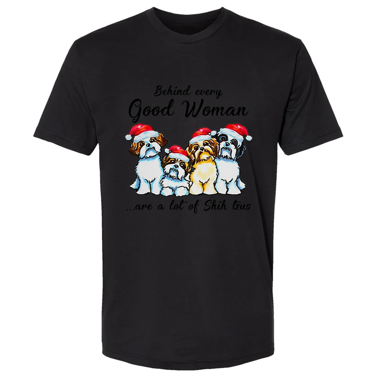 Premium Unisex T-shirt - HFZJLFWZ