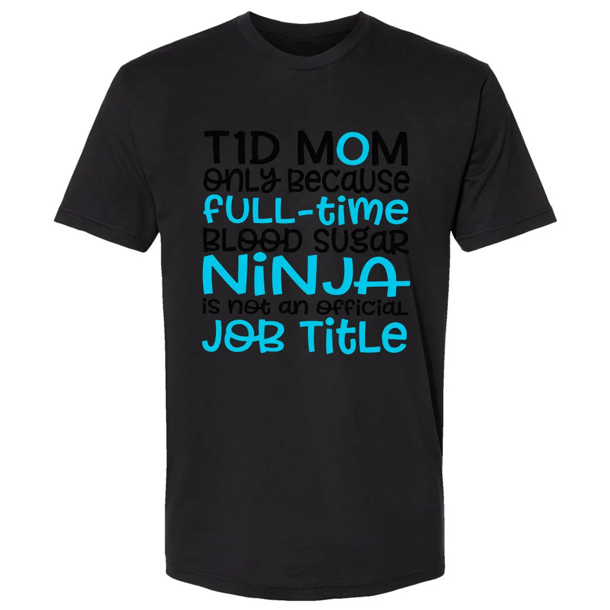 Premium Unisex T-shirt - KUB1MKPW