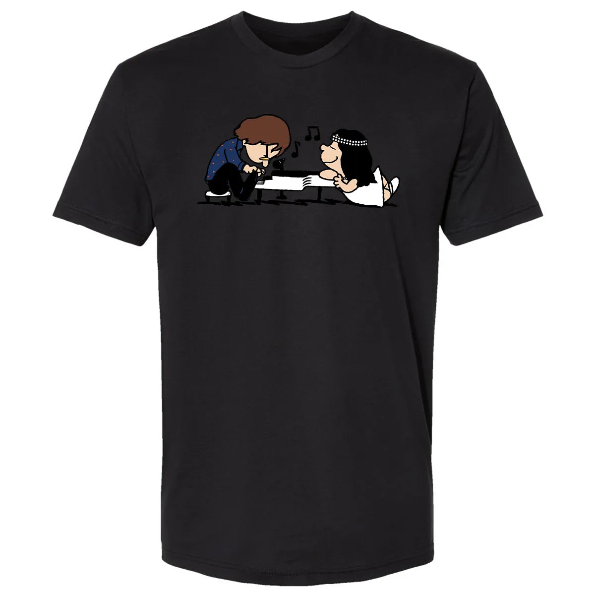 Premium Unisex T-shirt - RNWSQUZC