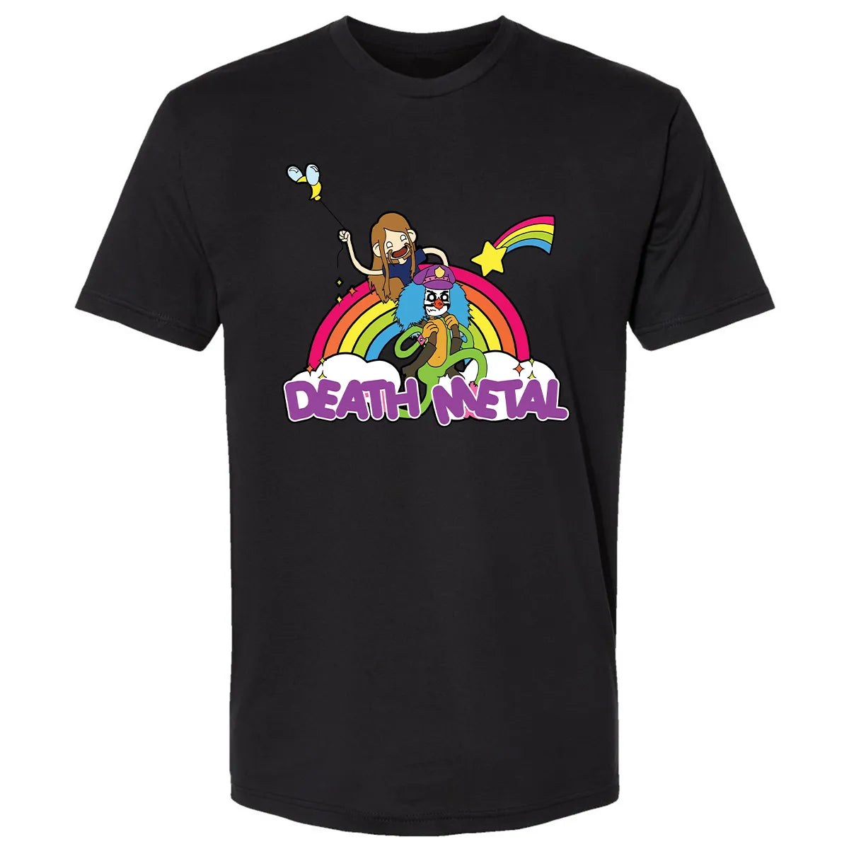 Premium Unisex T-shirt - TBN412ZU