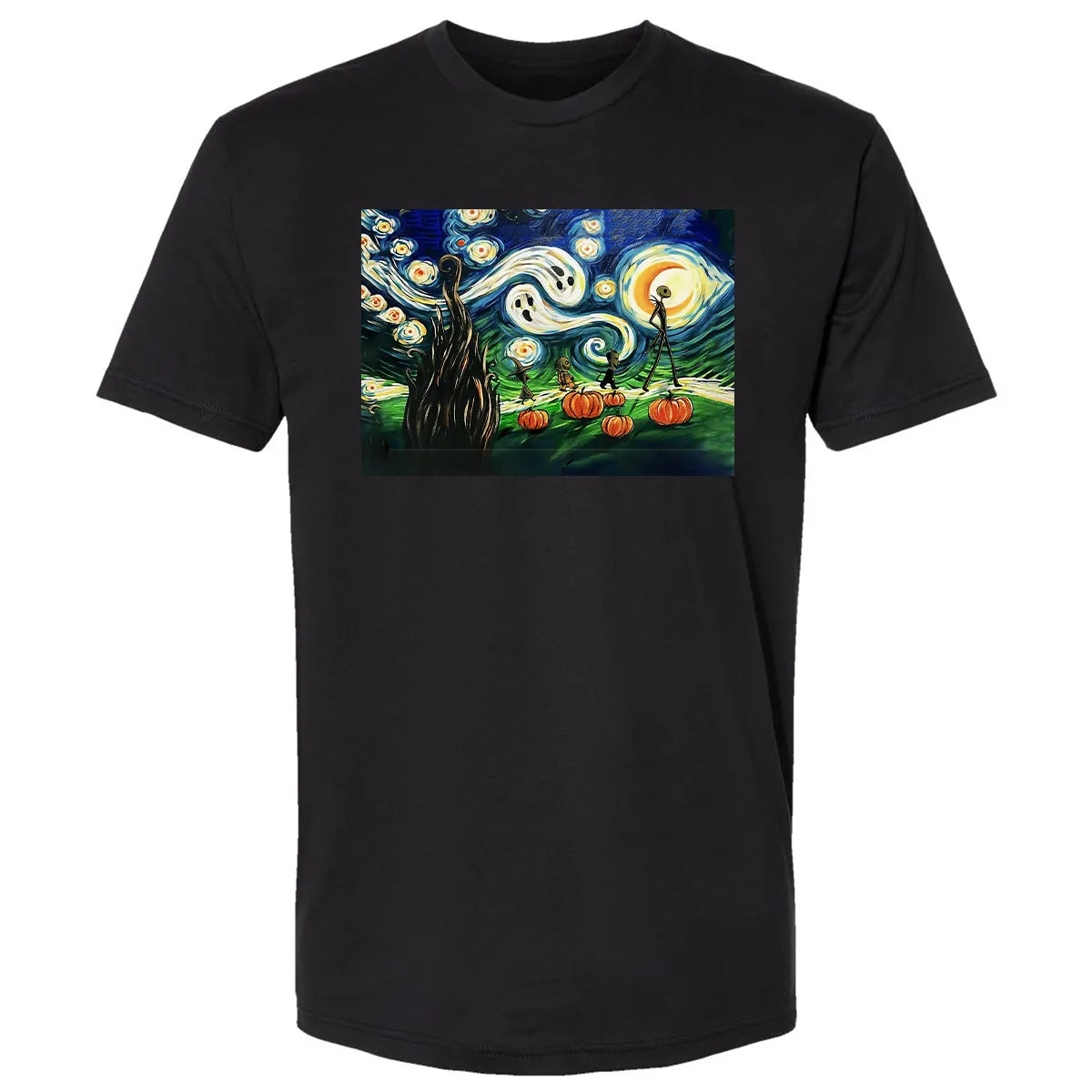 Premium Unisex T-shirt - Y22HUUKN
