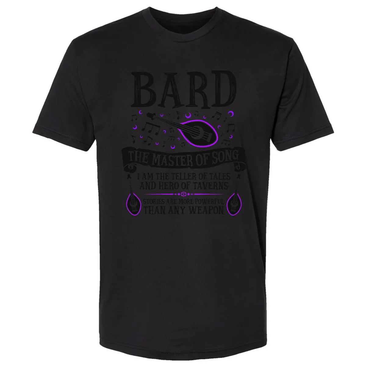 Premium Unisex T-shirt - ALU8H55A