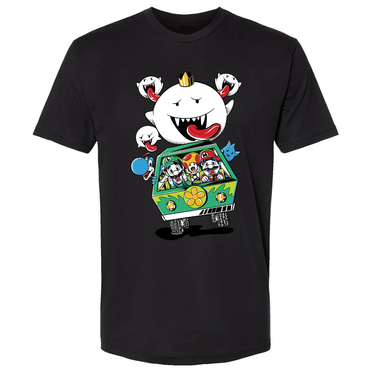 Premium Unisex T-shirt - 32J3EDAW
