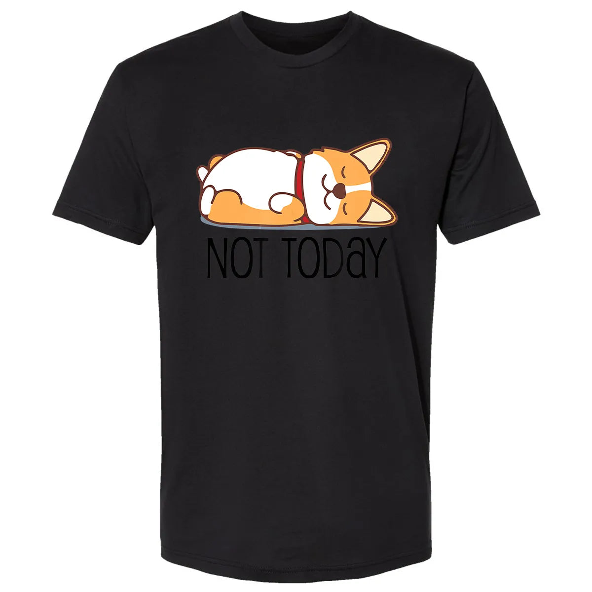 Premium Unisex T-shirt - 5DUSHY8A