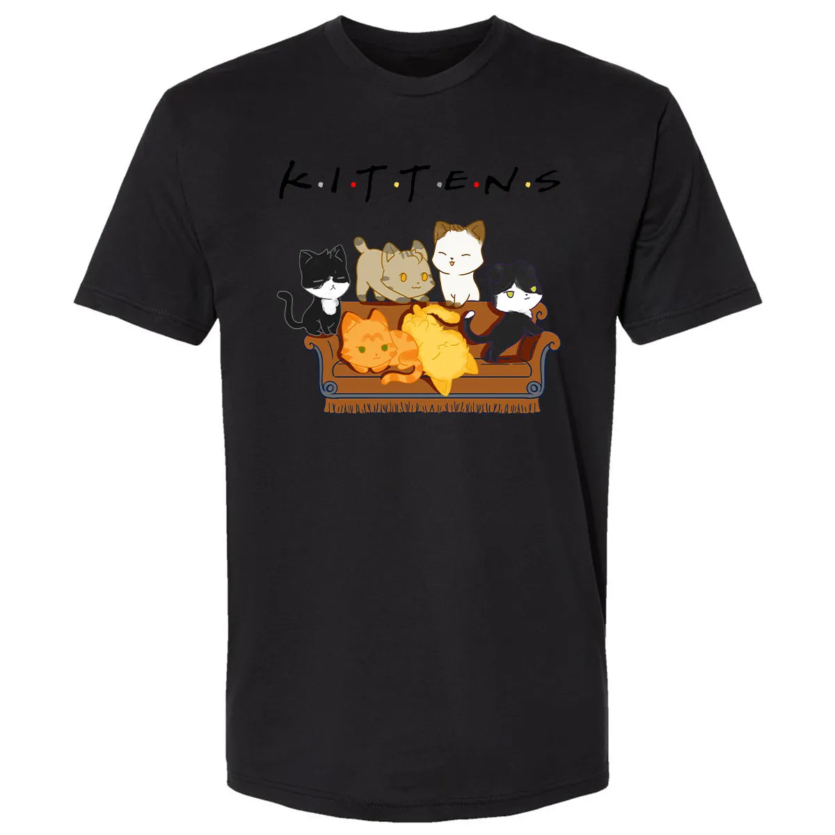 Premium Unisex T-shirt - RXJPL5RH