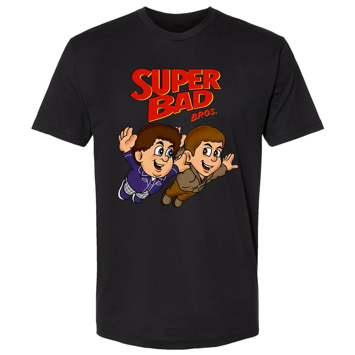 Premium Unisex T-shirt - GJ61618N