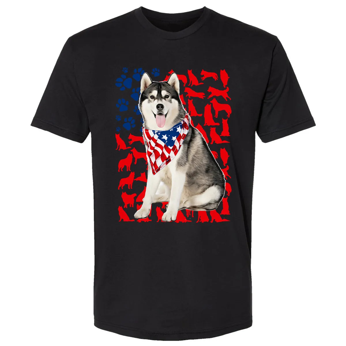Premium Unisex T-shirt - DWAGXZ5L
