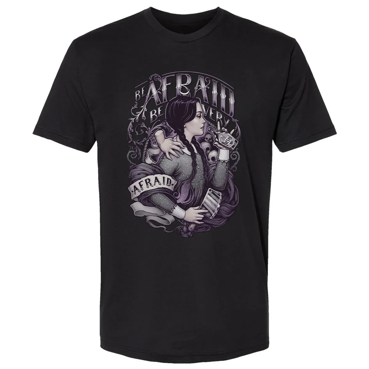 Premium Unisex T-shirt - AF737N8S