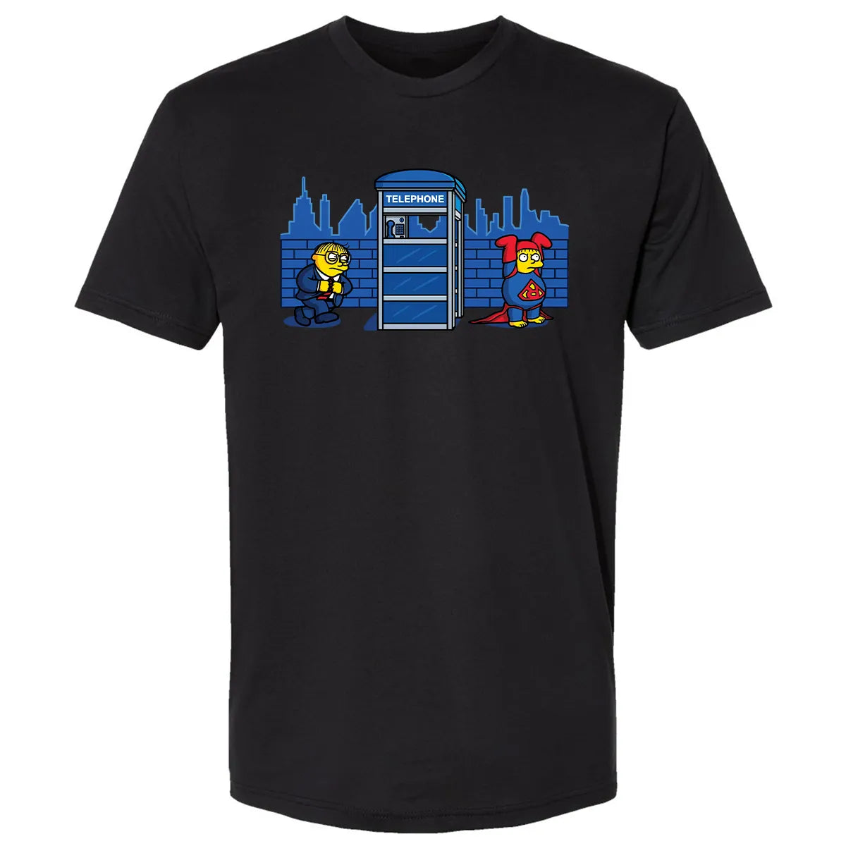 Premium Unisex T-shirt - E6JRAYSJ