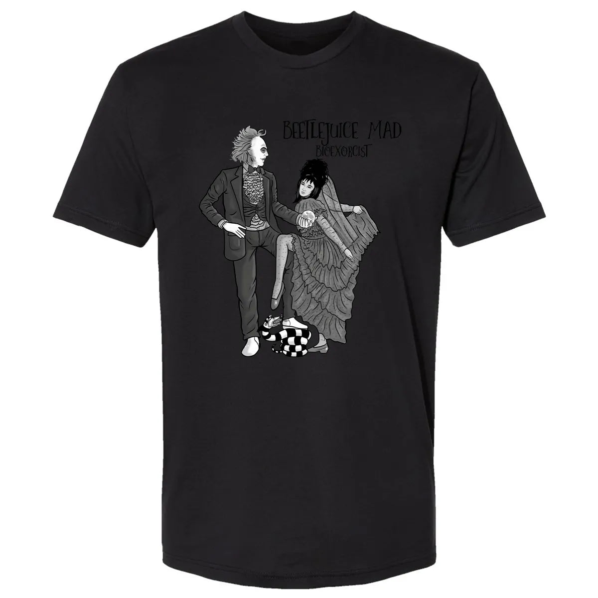 Premium Unisex T-shirt - 1C8SNC5J