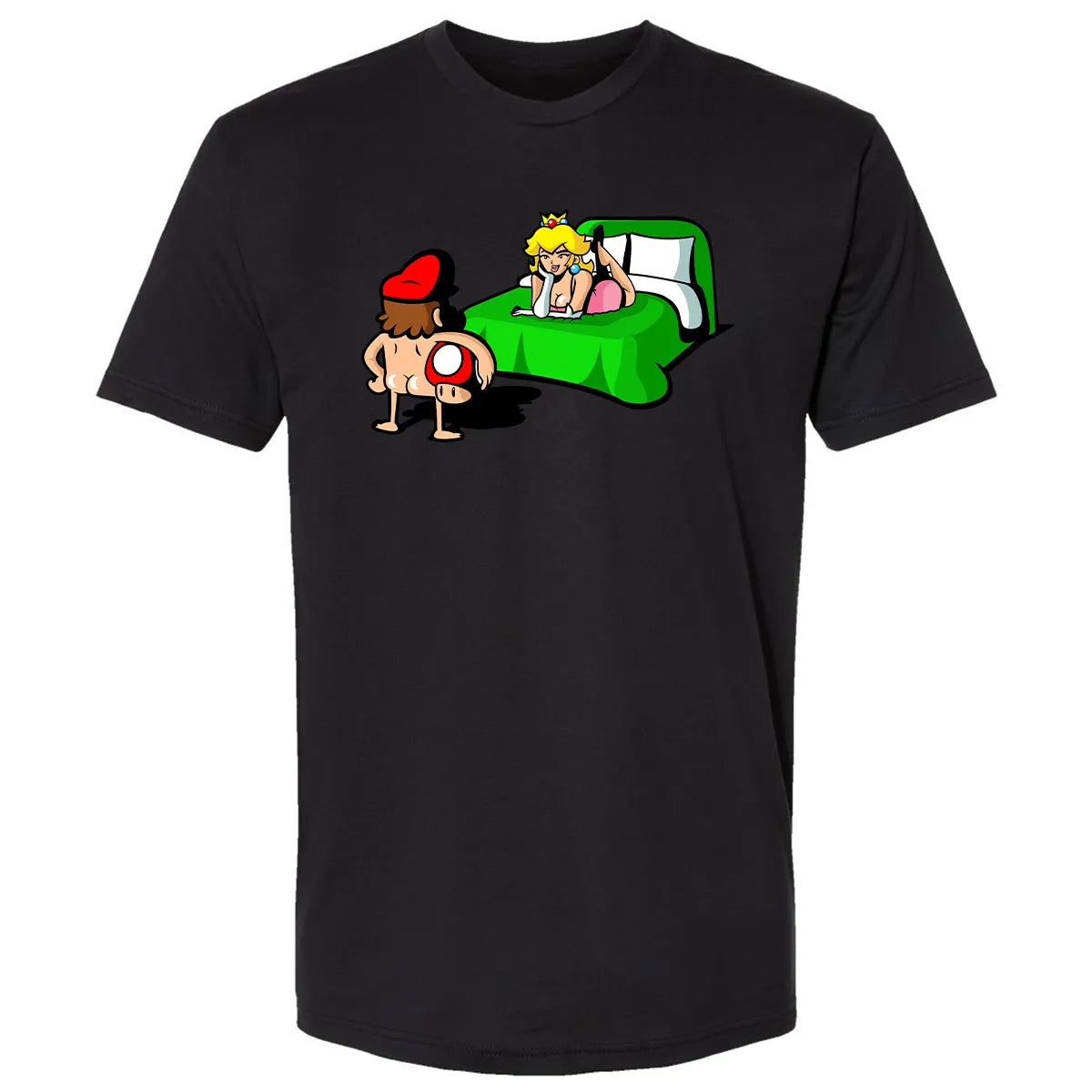 Premium Unisex T-shirt - MFSKTZ19