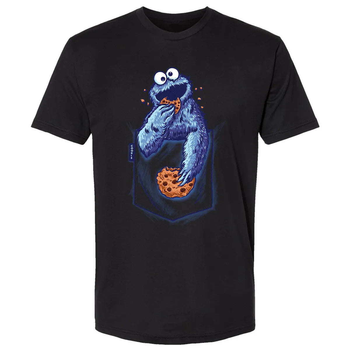 Premium Unisex T-shirt - 6XJ5FKA1