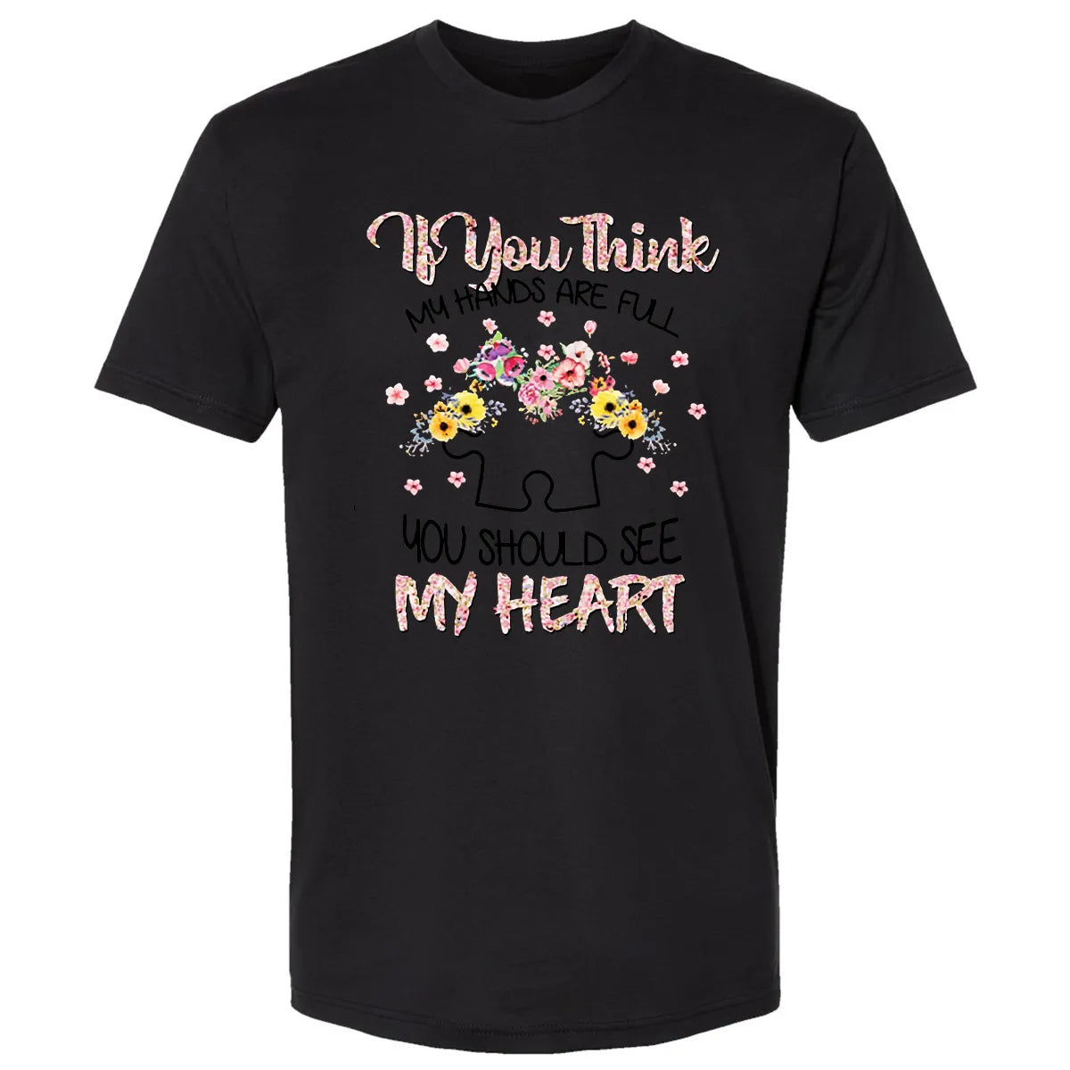 Premium Unisex T-shirt - GTC7RH6L
