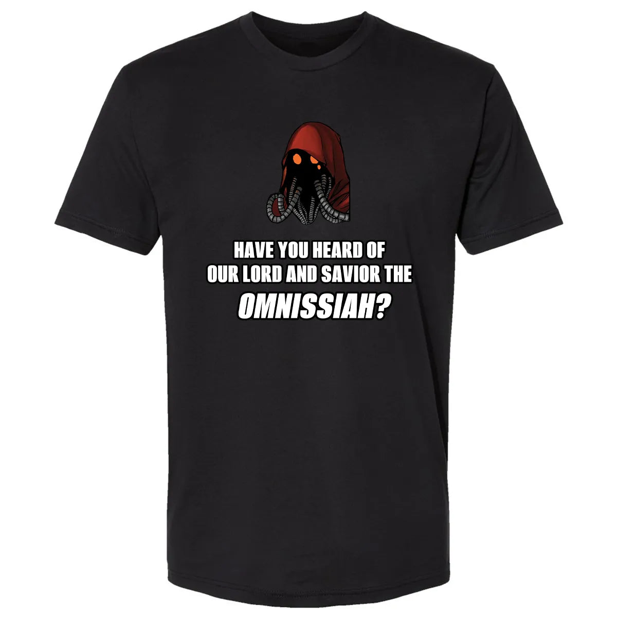 Premium Unisex T-shirt - VMSBB3A2