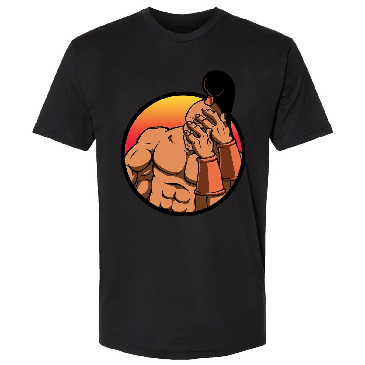 Premium Unisex T-shirt - BD868K71