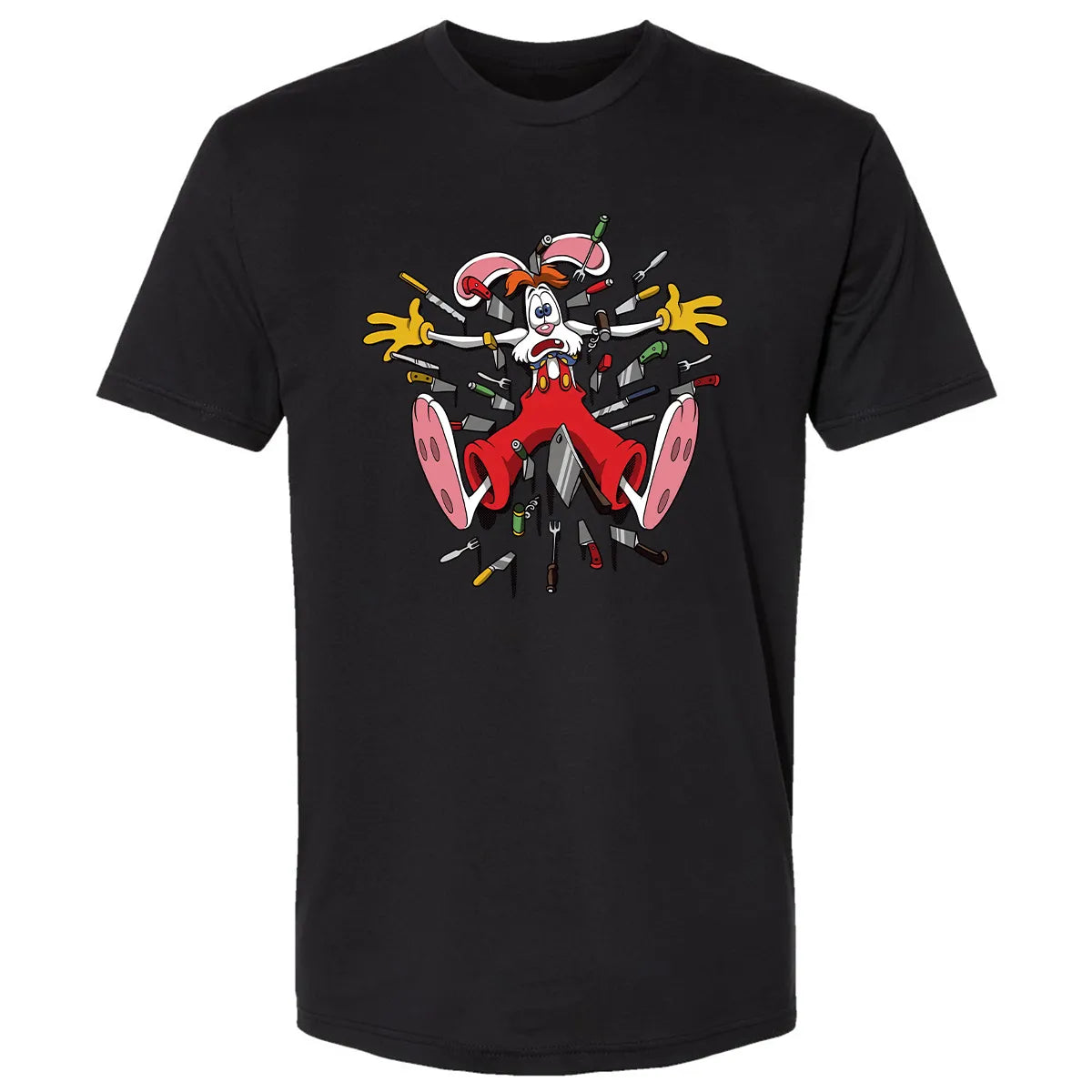 Premium Unisex T-shirt - ZVS1LRWC