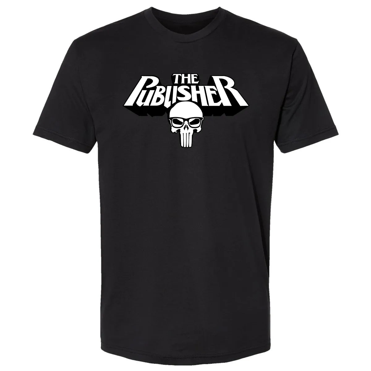 Premium Unisex T-shirt - PP7HMBU4