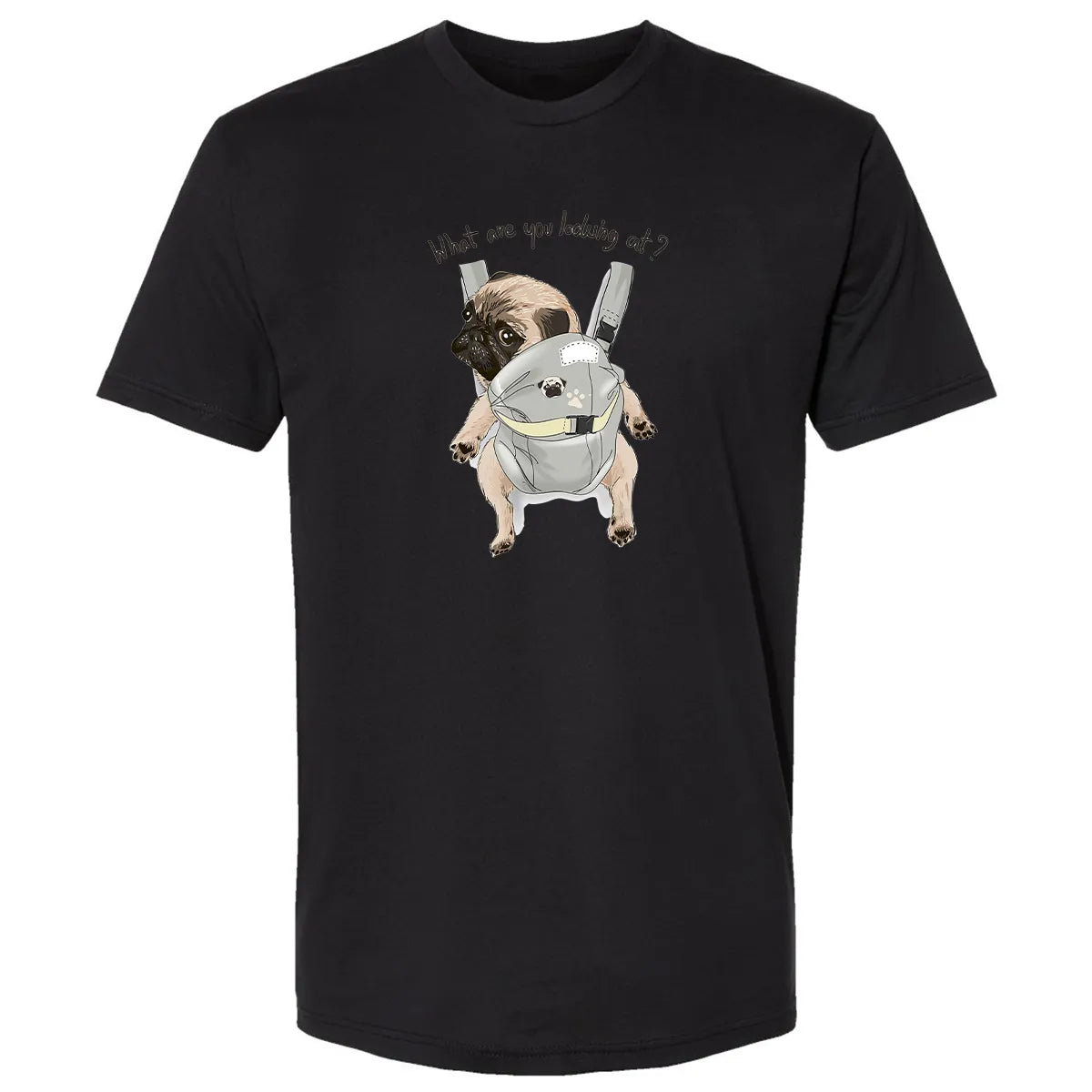 Premium Unisex T-shirt - SHTZVE6D