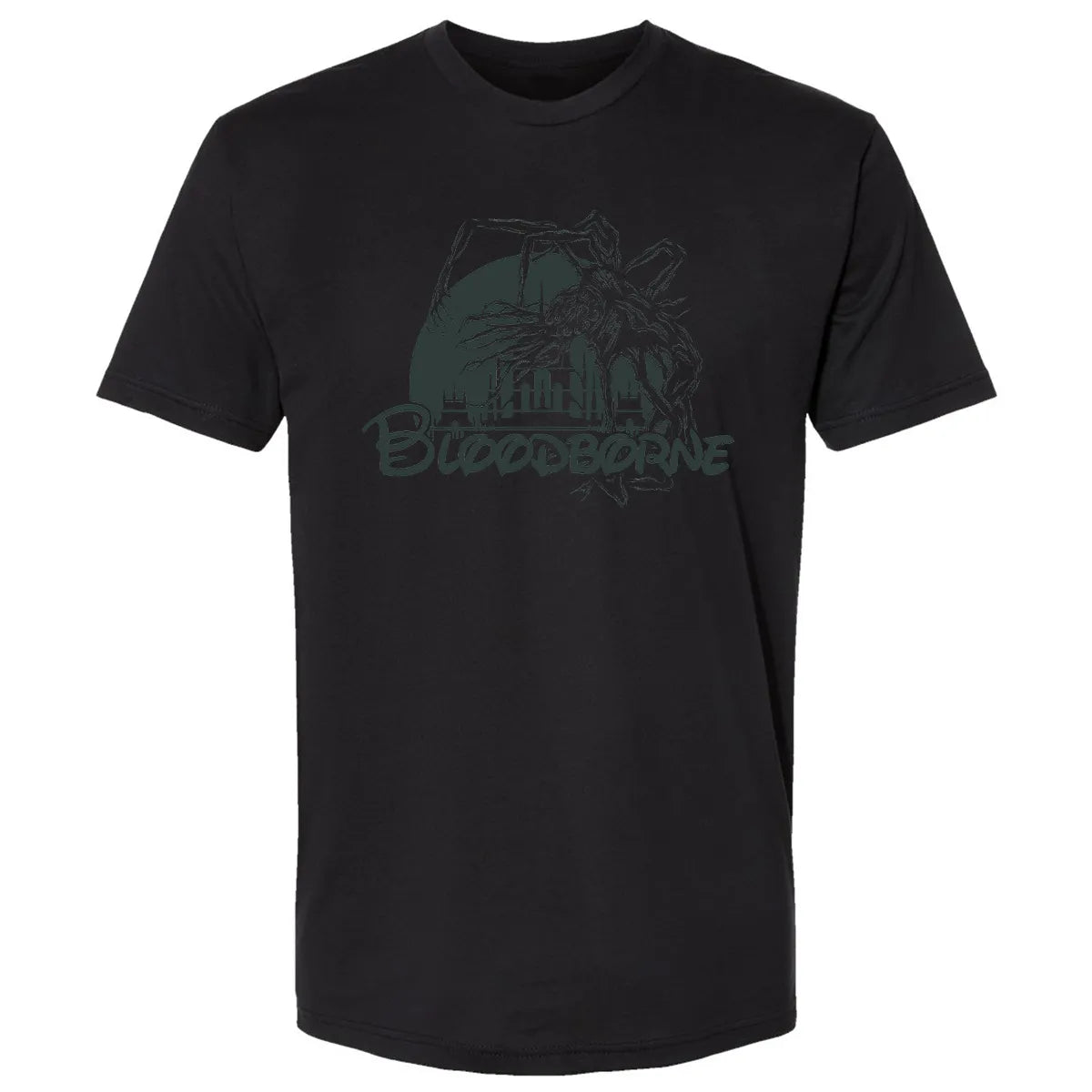 Premium Unisex T-shirt - U5XUGTSD