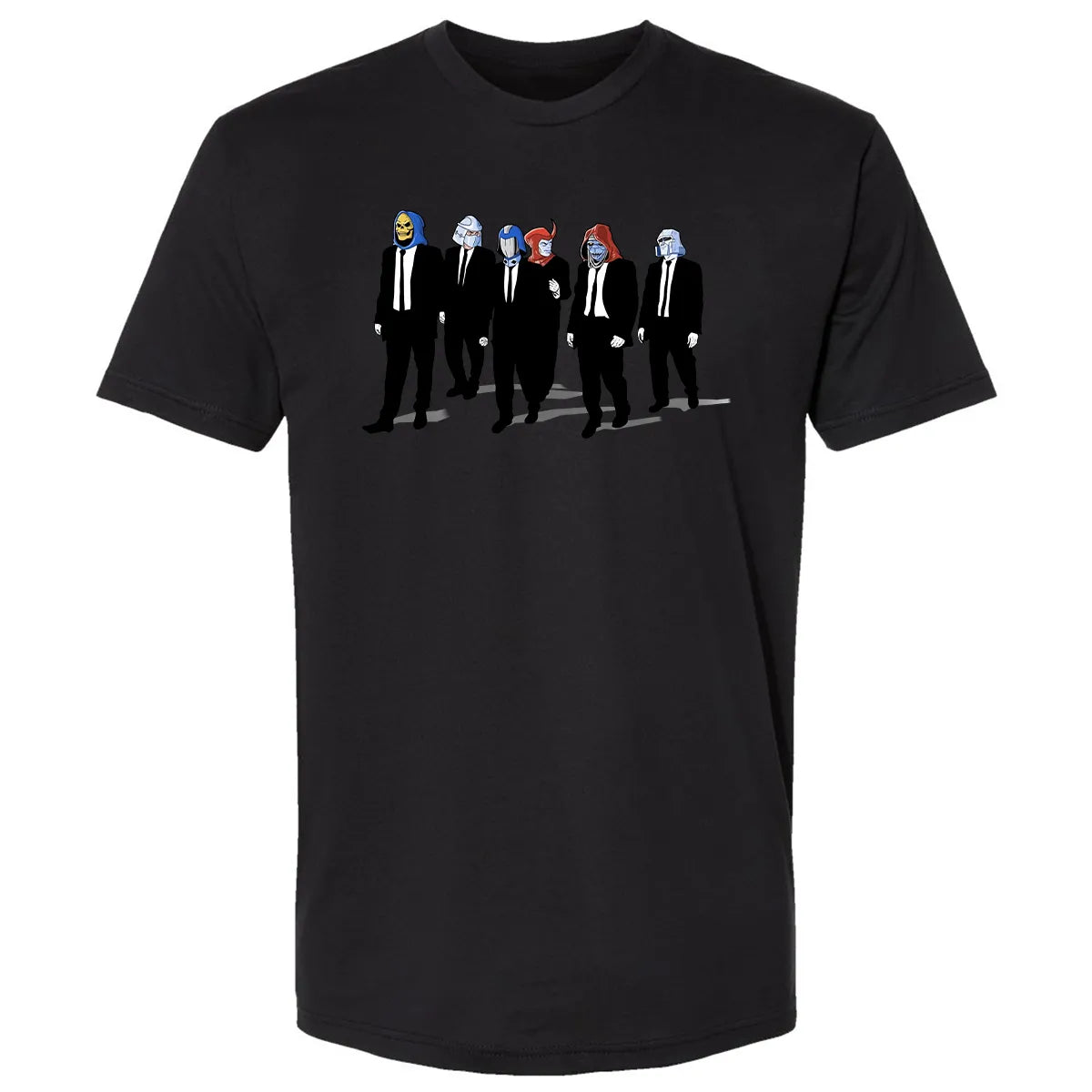 Premium Unisex T-shirt - LP9HC7WN