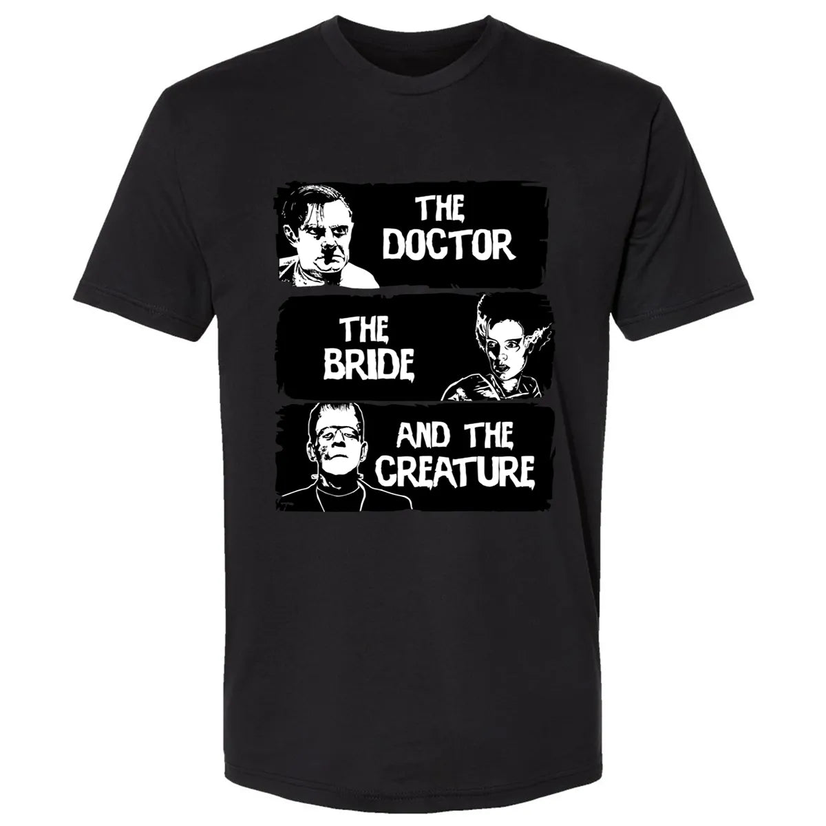 Premium Unisex T-shirt - 1A6AJHQT